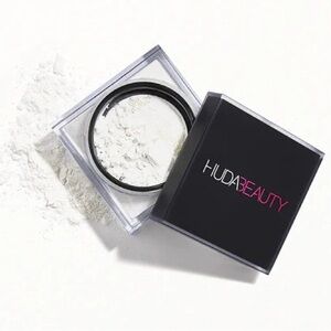 “Sugar Cookie” HUDA Easy Bake Loose Powder